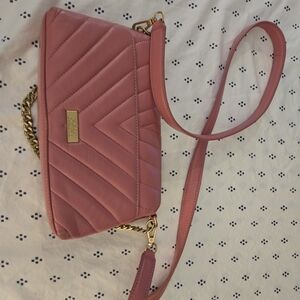 Vince Camuto Theon Flap Crossbody Bag